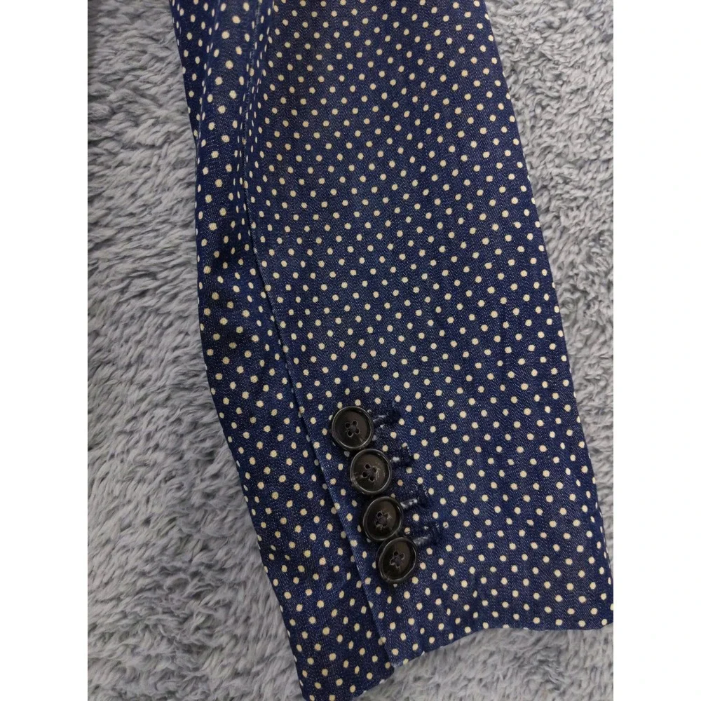J. Crew stylish crew
